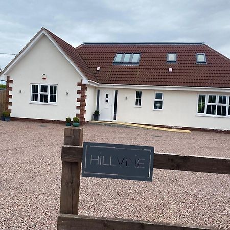 Hotel Hillvine Hartpury Exterior foto