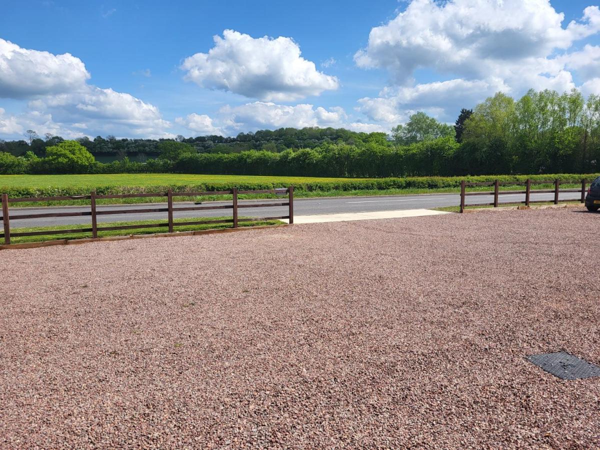 Hotel Hillvine Hartpury Exterior foto